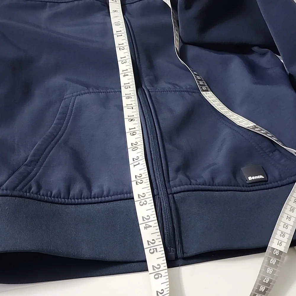 Bench Shell Jacket size Small - Picture 8 of 9